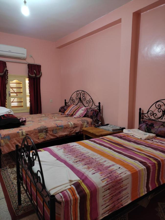 Hotel La Zaouia Sidi Abd El Jabbar Тафраут Екстер'єр фото