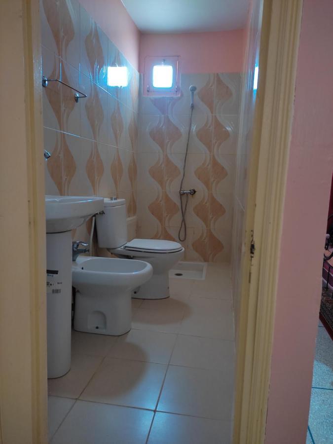 Hotel La Zaouia Sidi Abd El Jabbar Тафраут Екстер'єр фото